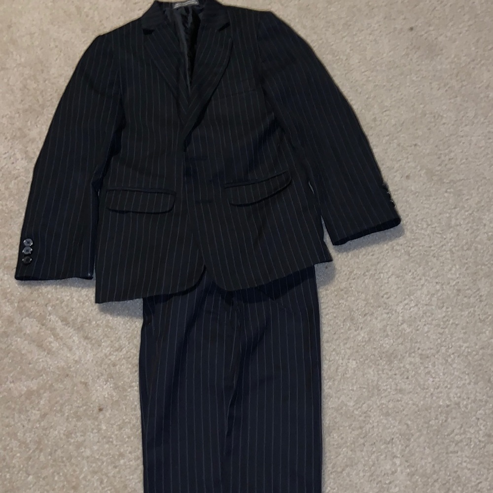 Boys suit